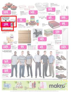 Makro : Winter Sale (27 Jul - 4 Aug 2014), page 5