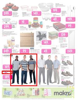 Makro : Winter Sale (27 Jul - 4 Aug 2014), page 5