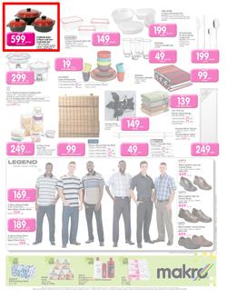 Makro : Winter Sale (27 Jul - 4 Aug 2014), page 5