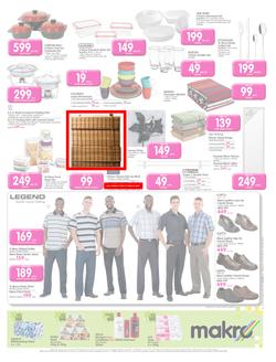 Makro : Winter Sale (27 Jul - 4 Aug 2014), page 5