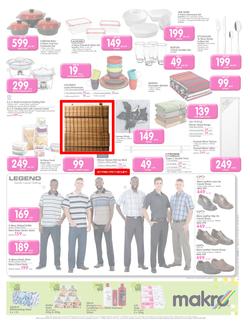 Makro : Winter Sale (27 Jul - 4 Aug 2014), page 5