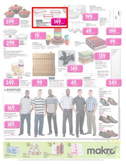 Makro : Winter Sale (27 Jul - 4 Aug 2014), page 5
