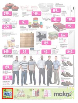 Makro : Winter Sale (27 Jul - 4 Aug 2014), page 5