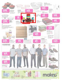 Makro : Winter Sale (27 Jul - 4 Aug 2014), page 5