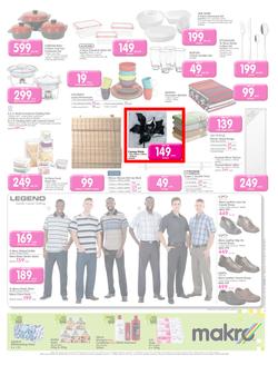 Makro : Winter Sale (27 Jul - 4 Aug 2014), page 5