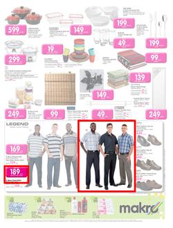 Makro : Winter Sale (27 Jul - 4 Aug 2014), page 5