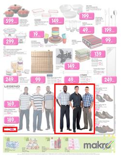 Makro : Winter Sale (27 Jul - 4 Aug 2014), page 5