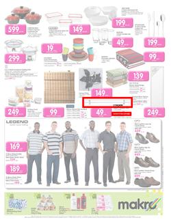 Makro : Winter Sale (27 Jul - 4 Aug 2014), page 5