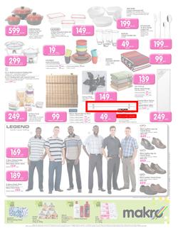 Makro : Winter Sale (27 Jul - 4 Aug 2014), page 5
