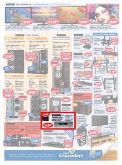 Cash Crusaders : Big Sale (18 Aug - 7 Sep 2014), page 5