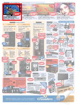 Cash Crusaders : Big Sale (18 Aug - 7 Sep 2014), page 5