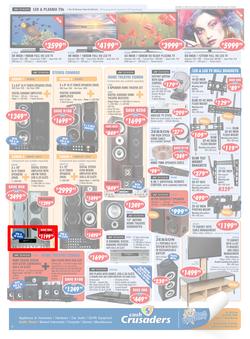 Cash Crusaders : Big Sale (18 Aug - 7 Sep 2014), page 5