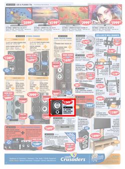 Cash Crusaders : Big Sale (18 Aug - 7 Sep 2014), page 5