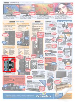 Cash Crusaders : Big Sale (18 Aug - 7 Sep 2014), page 5