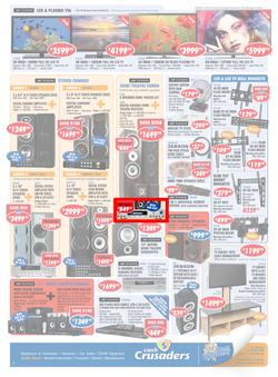Cash Crusaders : Big Sale (18 Aug - 7 Sep 2014), page 5
