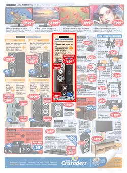 Cash Crusaders : Big Sale (18 Aug - 7 Sep 2014), page 5