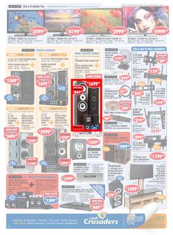 Cash Crusaders : Big Sale (18 Aug - 7 Sep 2014), page 5