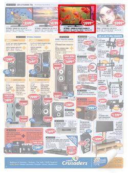 Cash Crusaders : Big Sale (18 Aug - 7 Sep 2014), page 5