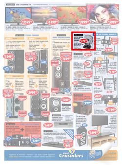 Cash Crusaders : Big Sale (18 Aug - 7 Sep 2014), page 5