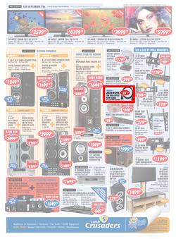 Cash Crusaders : Big Sale (18 Aug - 7 Sep 2014), page 5