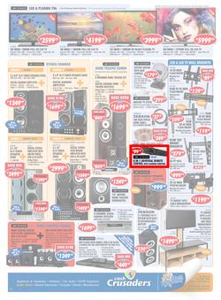 Cash Crusaders : Big Sale (18 Aug - 7 Sep 2014), page 5
