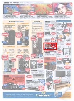Cash Crusaders : Big Sale (18 Aug - 7 Sep 2014), page 5