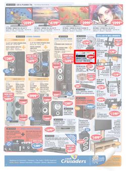 Cash Crusaders : Big Sale (18 Aug - 7 Sep 2014), page 5