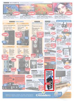 Cash Crusaders : Big Sale (18 Aug - 7 Sep 2014), page 5