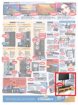Cash Crusaders : Big Sale (18 Aug - 7 Sep 2014), page 5