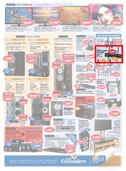 Cash Crusaders : Big Sale (18 Aug - 7 Sep 2014), page 5