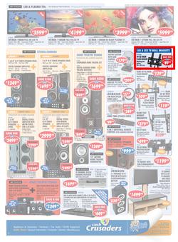 Cash Crusaders : Big Sale (18 Aug - 7 Sep 2014), page 5