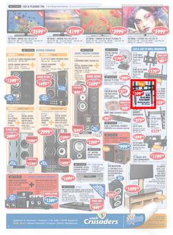 Cash Crusaders : Big Sale (18 Aug - 7 Sep 2014), page 5