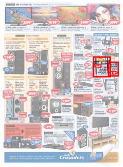 Cash Crusaders : Big Sale (18 Aug - 7 Sep 2014), page 5