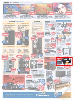 Cash Crusaders : Big Sale (18 Aug - 7 Sep 2014), page 5
