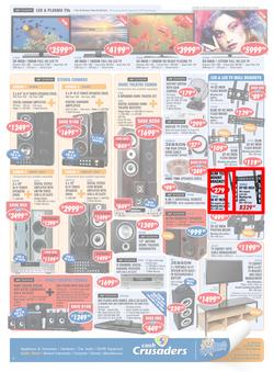 Cash Crusaders : Big Sale (18 Aug - 7 Sep 2014), page 5