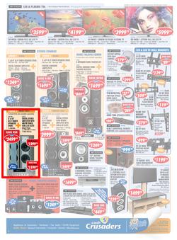 Cash Crusaders : Big Sale (18 Aug - 7 Sep 2014), page 5
