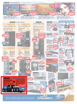 Cash Crusaders : Big Sale (18 Aug - 7 Sep 2014), page 5