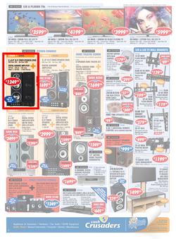 Cash Crusaders : Big Sale (18 Aug - 7 Sep 2014), page 5
