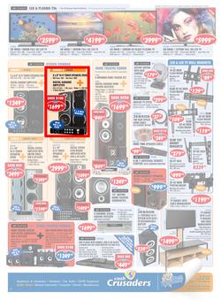 Cash Crusaders : Big Sale (18 Aug - 7 Sep 2014), page 5