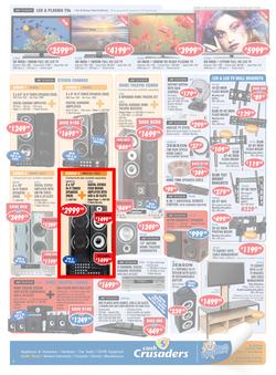 Cash Crusaders : Big Sale (18 Aug - 7 Sep 2014), page 5