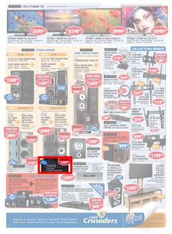 Cash Crusaders : Big Sale (18 Aug - 7 Sep 2014), page 5