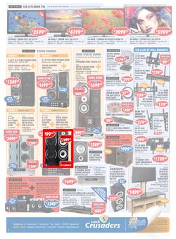 Cash Crusaders : Big Sale (18 Aug - 7 Sep 2014), page 5