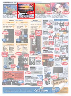 Cash Crusaders : Big Sale (18 Aug - 7 Sep 2014), page 5