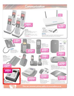Makro : Office (8 May - 14 May), page 5