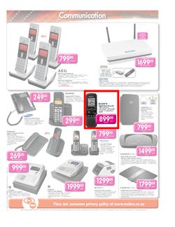 Makro : Office (8 May - 14 May), page 5