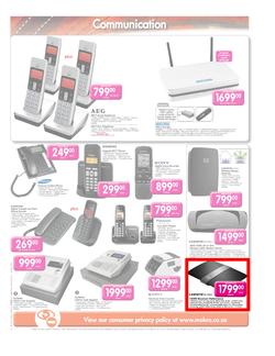 Makro : Office (8 May - 14 May), page 5