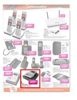 Makro : Office (8 May - 14 May), page 5