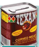 Texan Corned Meat-300g