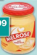 Melrose Cheese Spread-400g