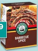 Robertsons Large Spice Refills-Each